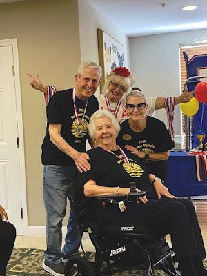 Community news photo