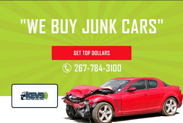 Cash For Junk Cars Philadelphia