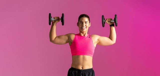 How to Bulk Without Weight Gain in your local Nanaimo Gym