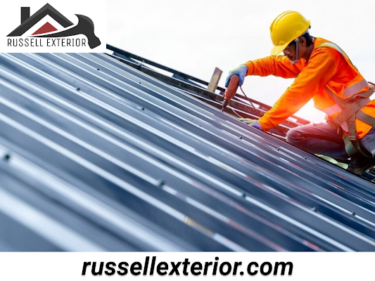 Roofing Contractor Fort Smith, AR