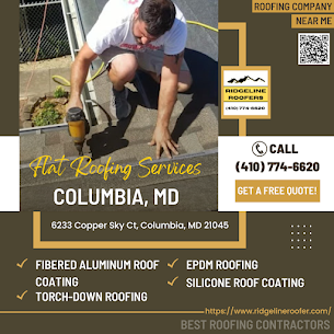 Quality Roof and Gutter Replacement Services