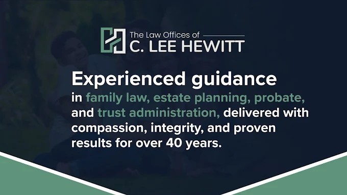 Professional Estate Planning Attorney