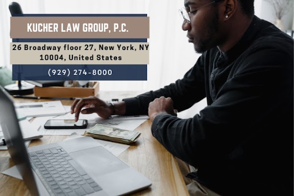 New York personal injury attorney