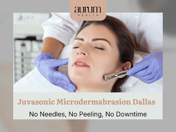 Aurum Health photo 1