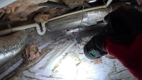 American Standard Foundation Repair photo 4