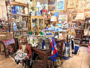 Rabbit Creek Market 10