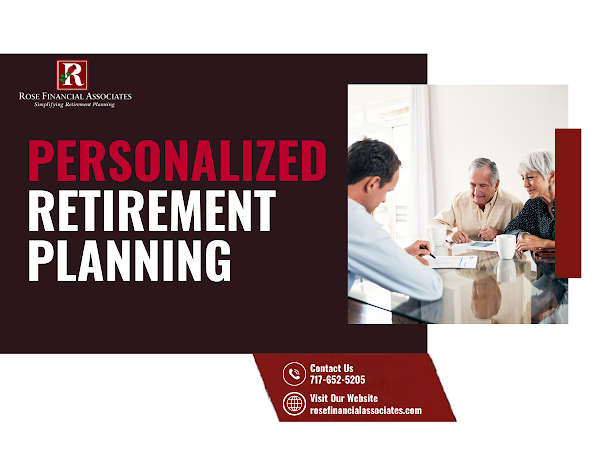 Rose Financial Associates photo 1