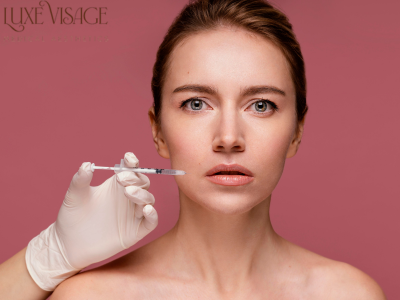 Brookline's Dermal Filler Specialists