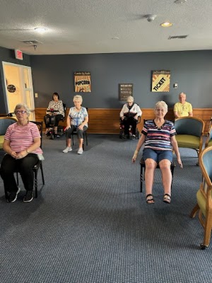 Community news photo