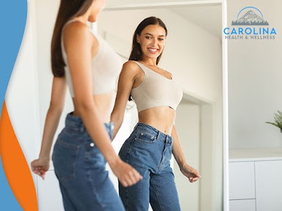 tirzepatide for menopausal weight gain Menopause Loss Treatment: Hormone Therapy + HRT and Tirzepatide: The Key