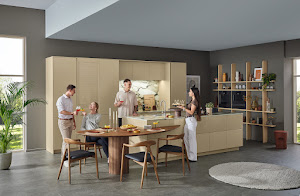 Ruder Küchen und Hausgeräte GmbH 7