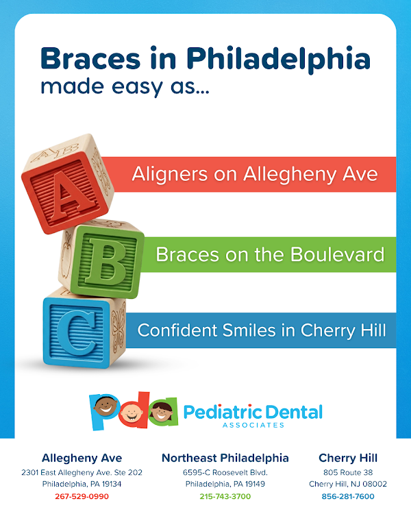 Pediatric Dental Associates of Northeast Philadelphia photo 1