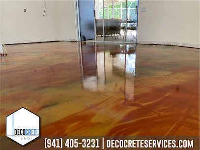 Epoxy Floor Installers Sarasota FL