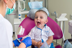 Wellness Pediatric Dentistry & Airway 3