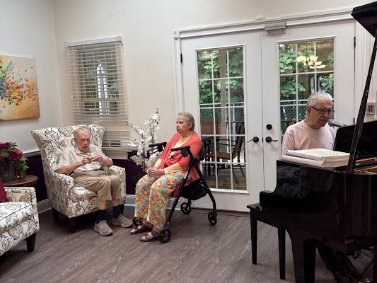 Community news photo