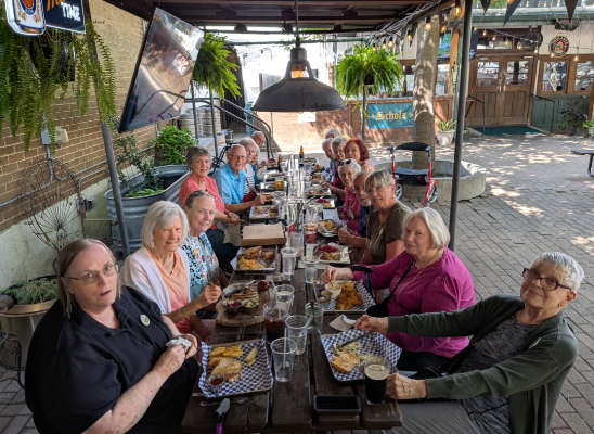 Community news photo