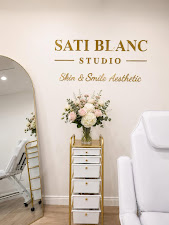 Sati Blanc Studio 3