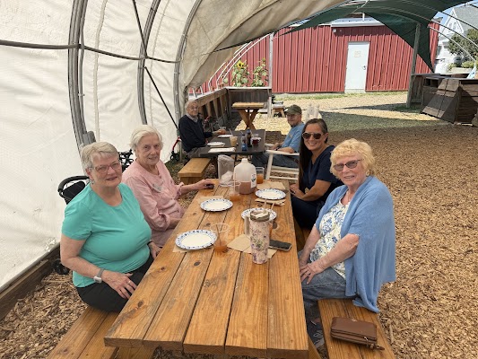 Community news photo