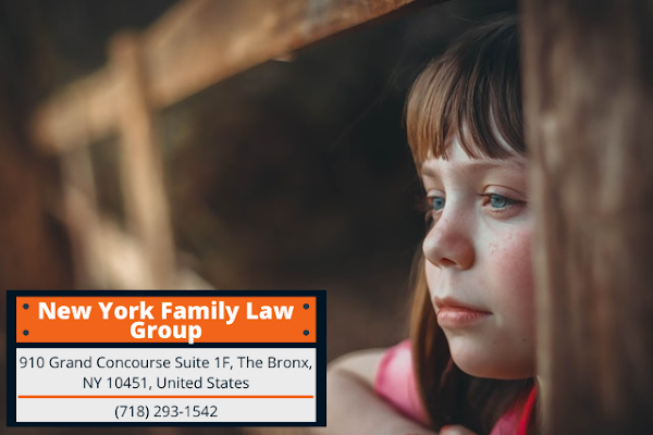 New York City child abuse and neglect lawyer