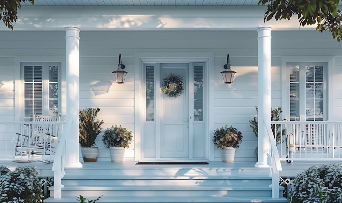  Painting Services in Columbus, Ohio 