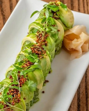 Shinsei Restaurant 7