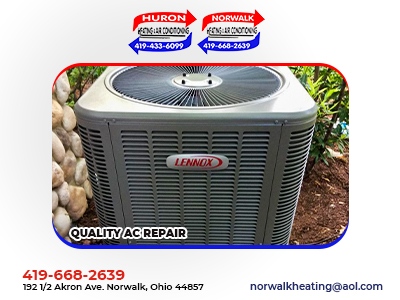 Ac Maintenance Canoga Park