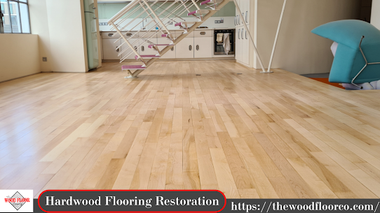 HARDWOOD FLOOR
