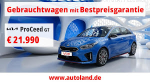 Autoland Niederlassung Berlin II 5