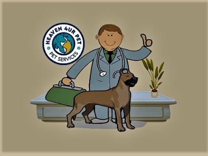 Veterinarians in Highmount