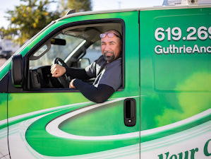 Guthrie & Sons Heating, Air and Solar 9