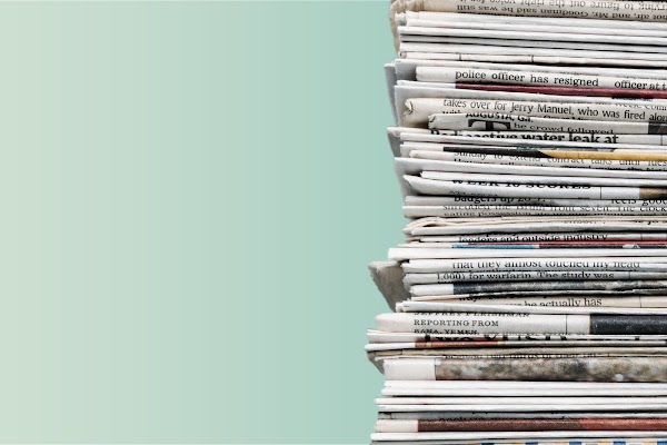 Community news photo