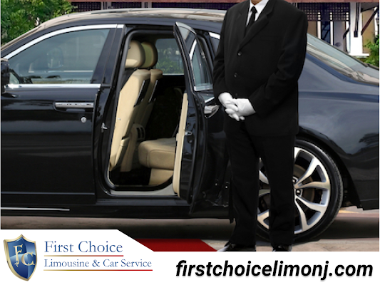 Limousine & Car Service Princeton