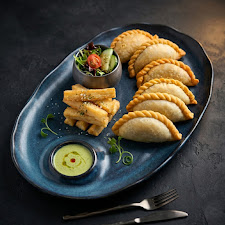 La Gran Empanada 2