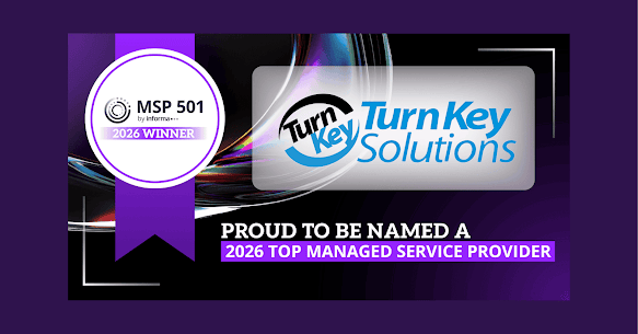 Managed IT Services Baton Rouge