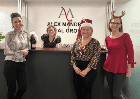 Alex Mandry Family Lawyers Sunshine Coast