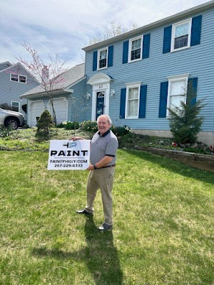 House Painter in King of Prussia, PA 