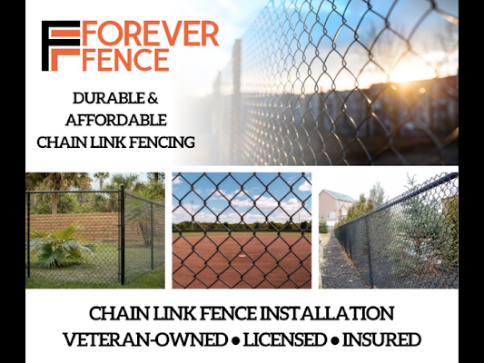 Industrial Fence Company