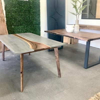 Custom Dining Tables near me