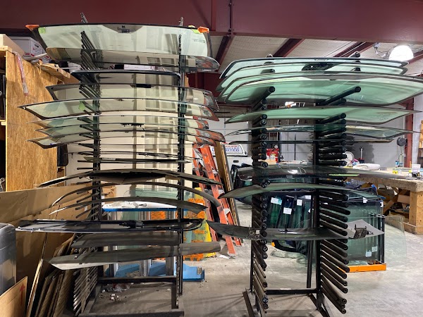 Windshields Unlimited Inc photo 1