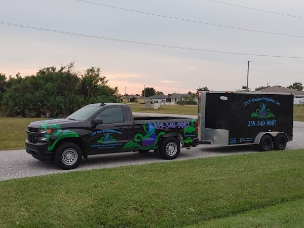 TNT Marino Irrigation, Inc. photo 3