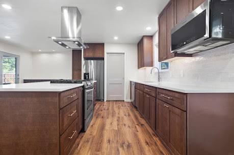 Professional Kitchen Remodeling Tips work by ICO Construction & Remodeling North Dallas