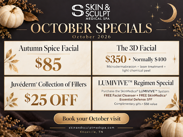 Skin & Sculpt Medical Spa photo 1