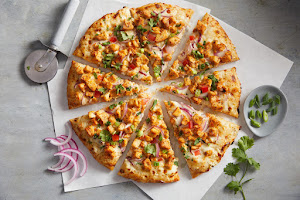 Curry Pizza House Fremont Mission 6