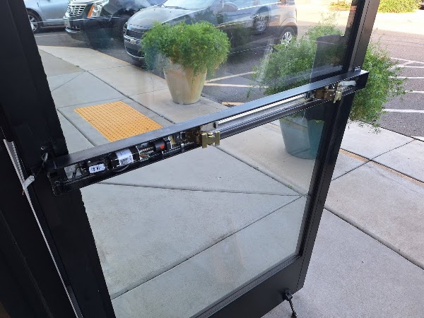 Kingdom Keys Locksmith Co. photo 1