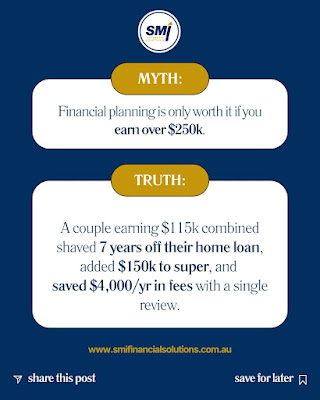 SMI Financial Solutions