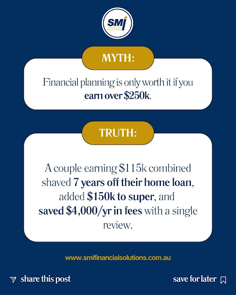 SMI Financial Solutions