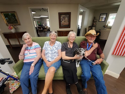 Community news photo