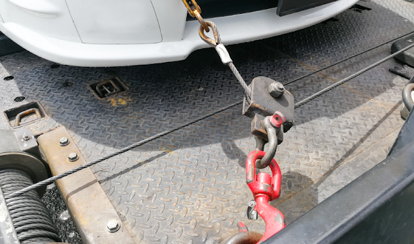 Teddy Bear Towing LLC photo 4