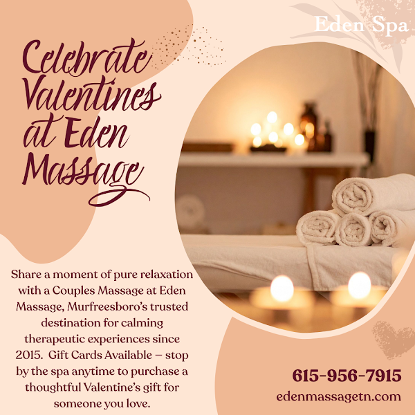 Eden Massage photo 1