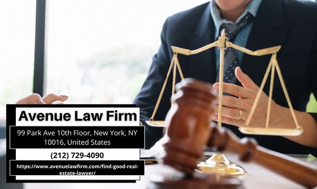 New York City real estate attorney